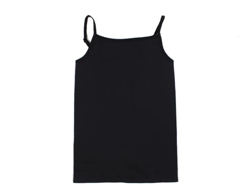 Name It black seamless stroptop